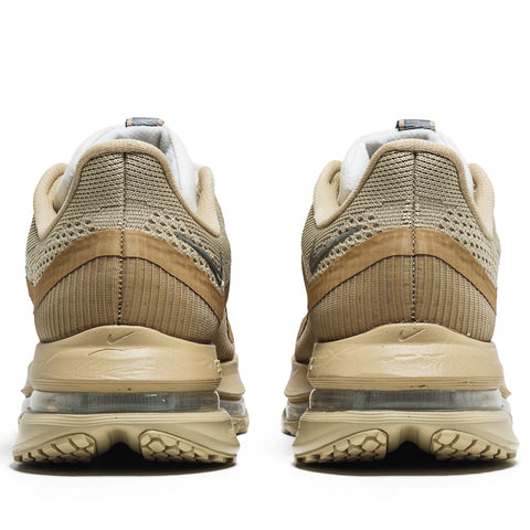 Nike Pegasus Premium SP - Mushroom/Metallic Silver