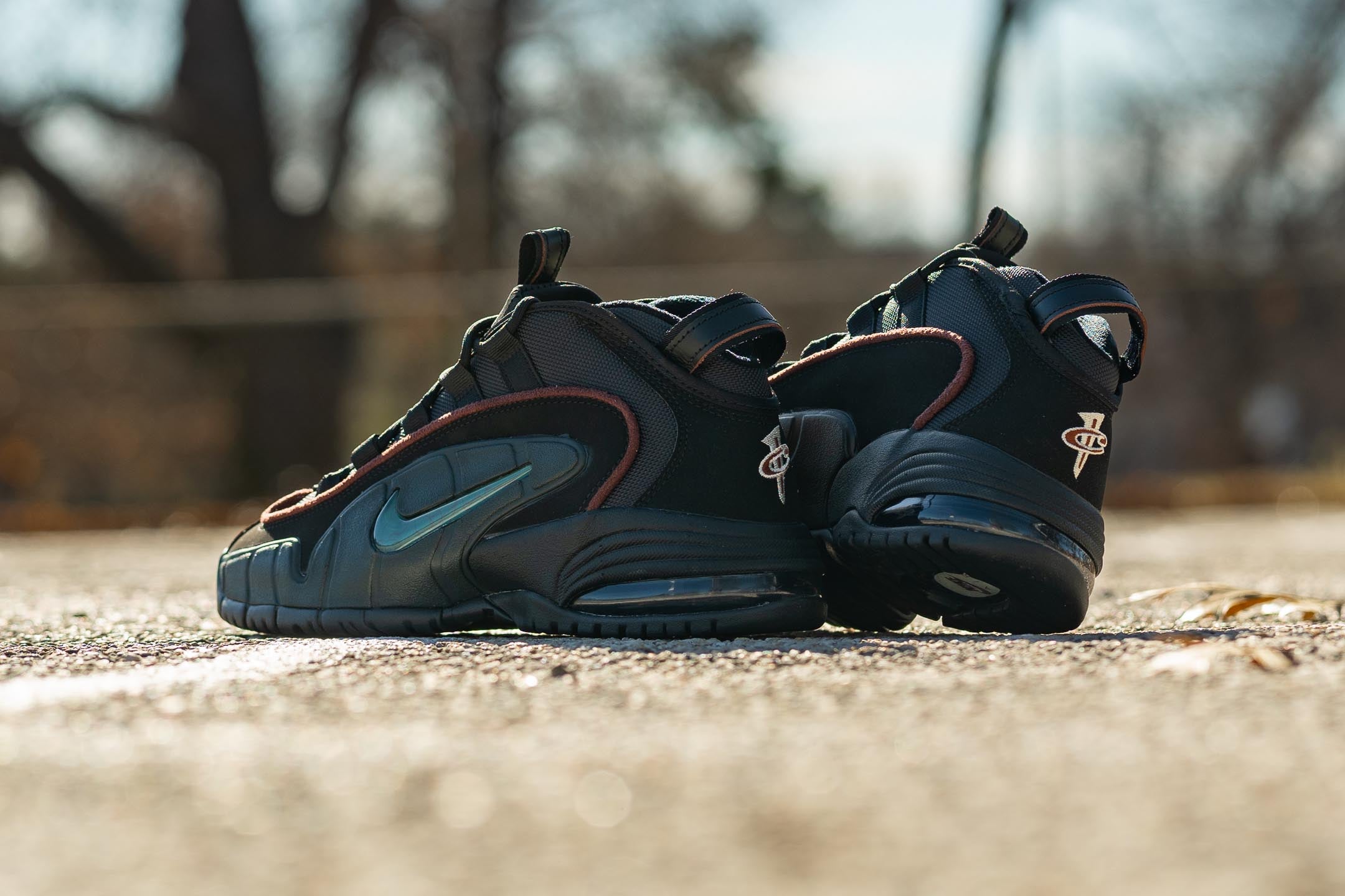 Air max outlet penny 6