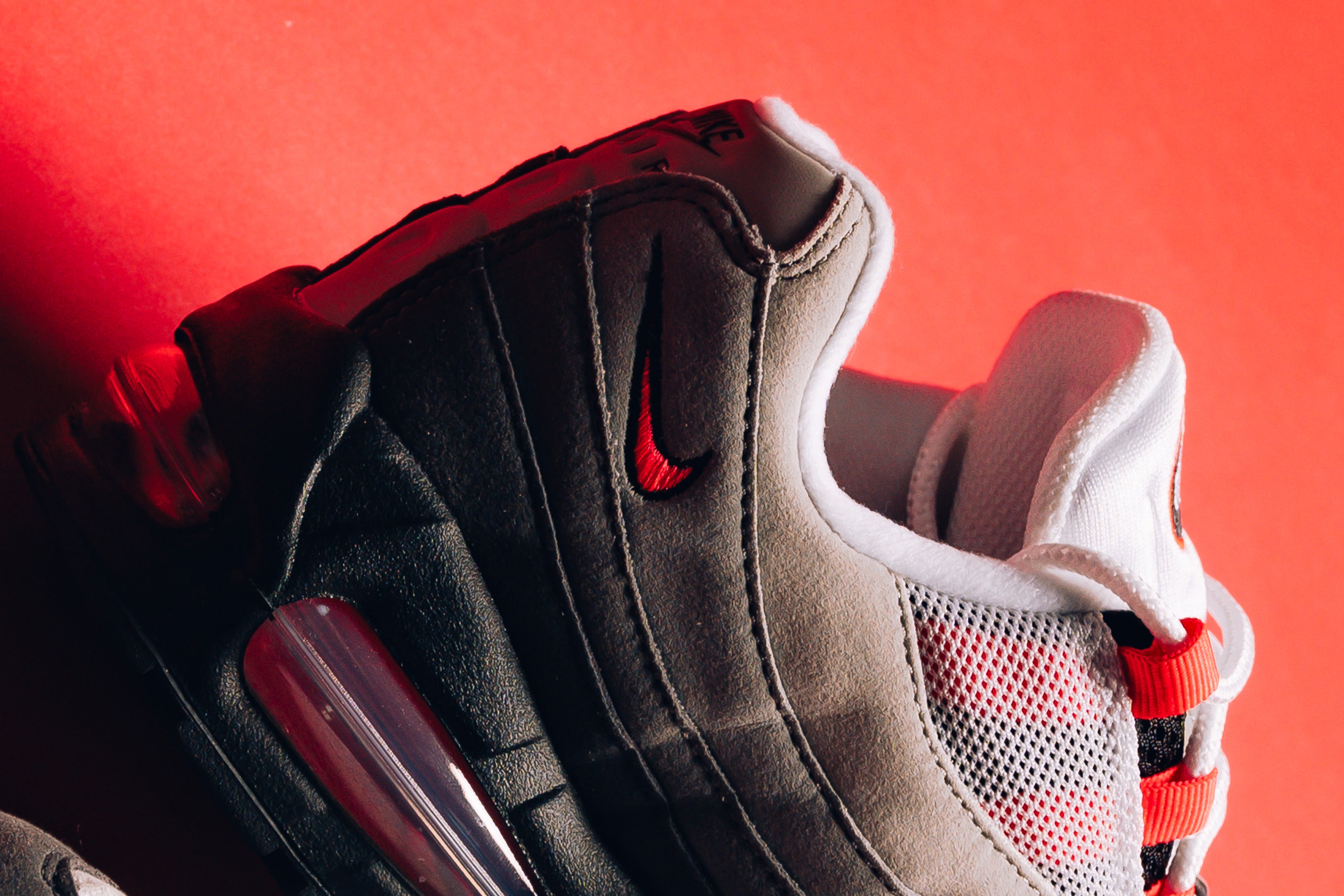 Sneaker Politics