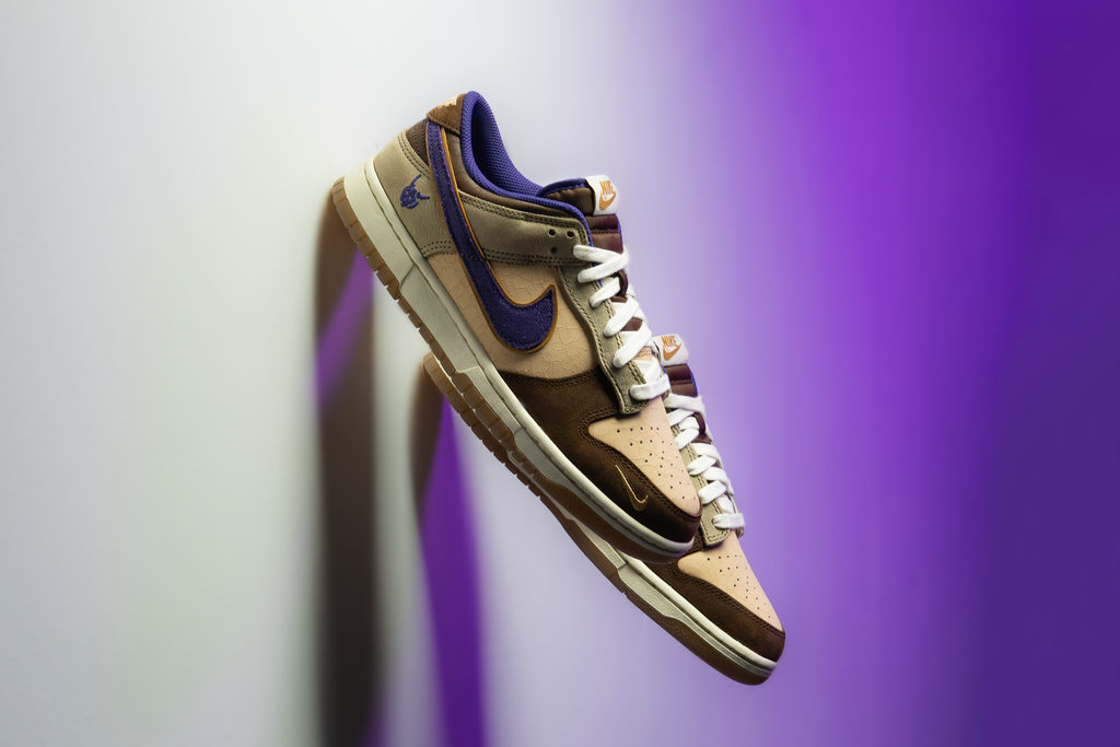 Sneaker Politics