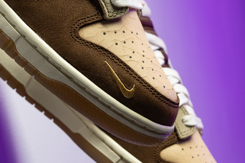 The Nike Dunk Low “Setsubun” Drops In Store Tomorrow, Tuesday