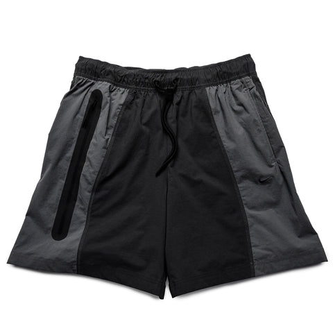 Nike Tech Dri-FIT Woven Color Block Shorts - Anthracite/Iron Grey