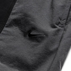 Nike Tech Dri-FIT Woven Color Block Shorts - Anthracite/Iron Grey