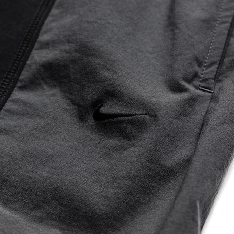 Nike Tech Dri-FIT Woven Color Block Shorts - Anthracite/Iron Grey
