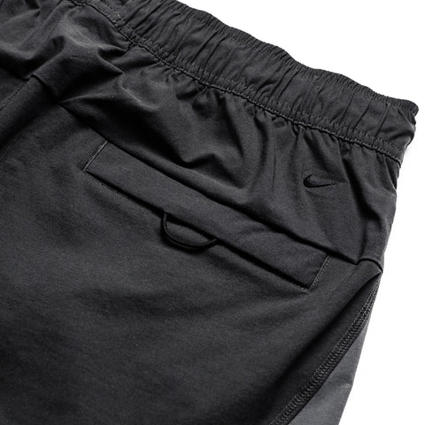 Nike Tech Dri-FIT Woven Color Block Shorts - Anthracite/Iron Grey