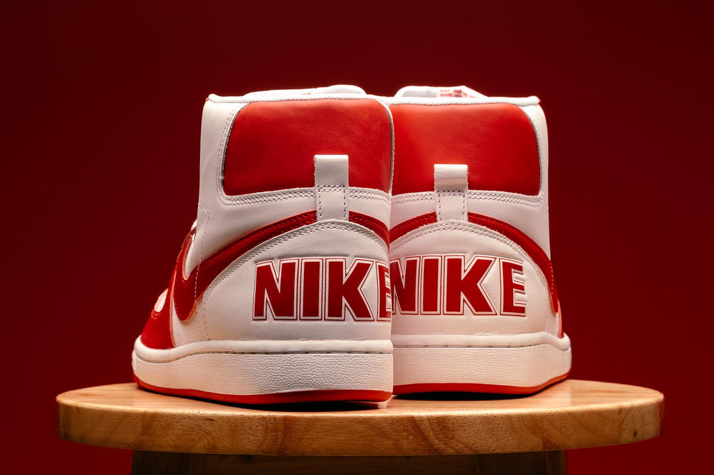 Sneaker Politics