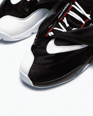 Nike Air Zoom Flight 'The Glove' - Black/White