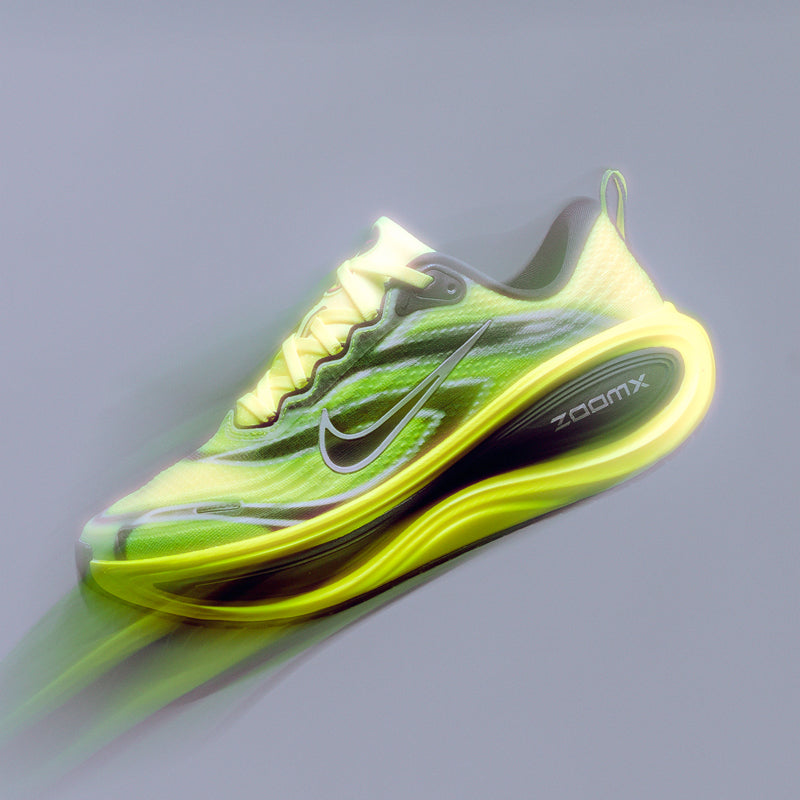 volt nike color