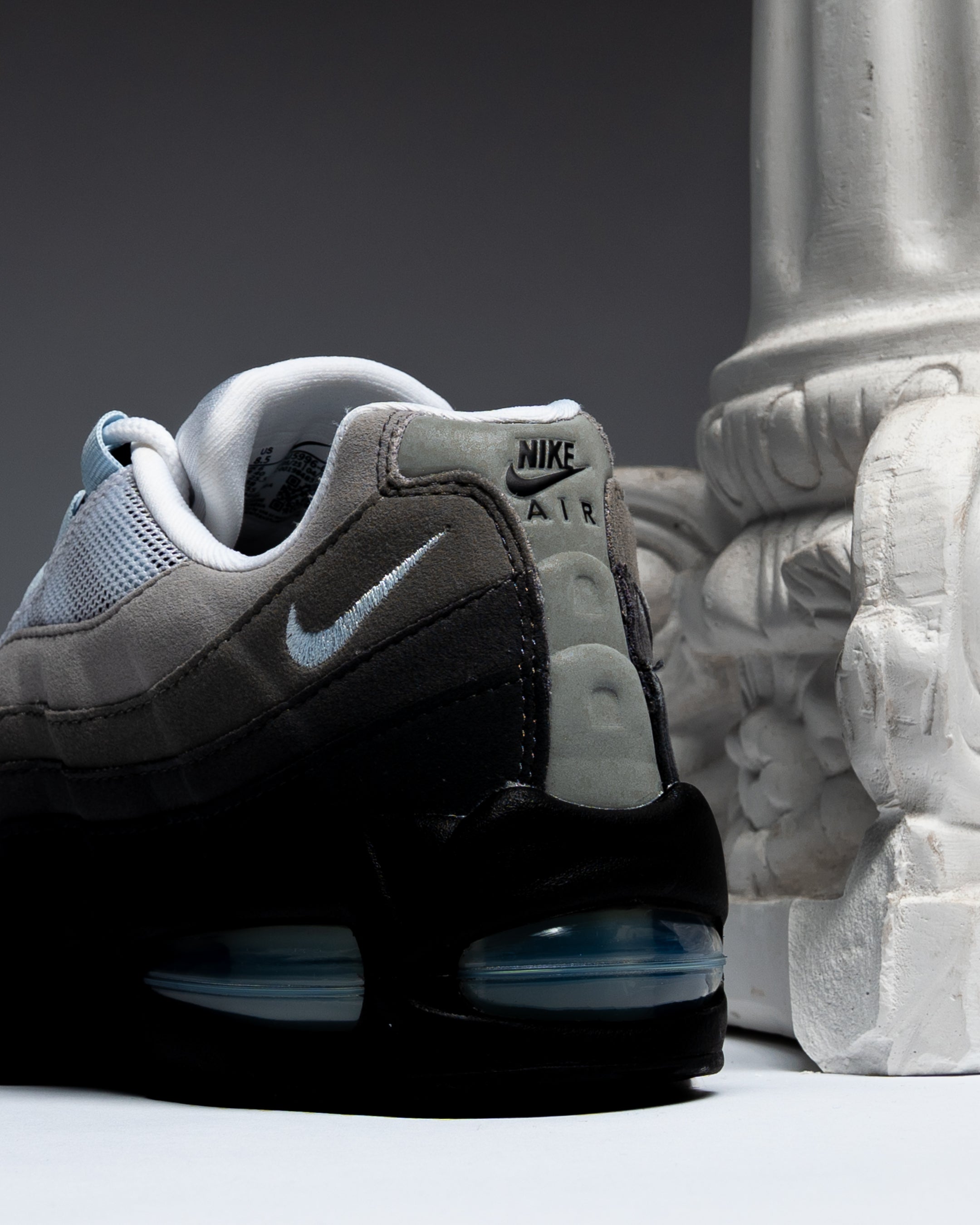 Sneaker Politics