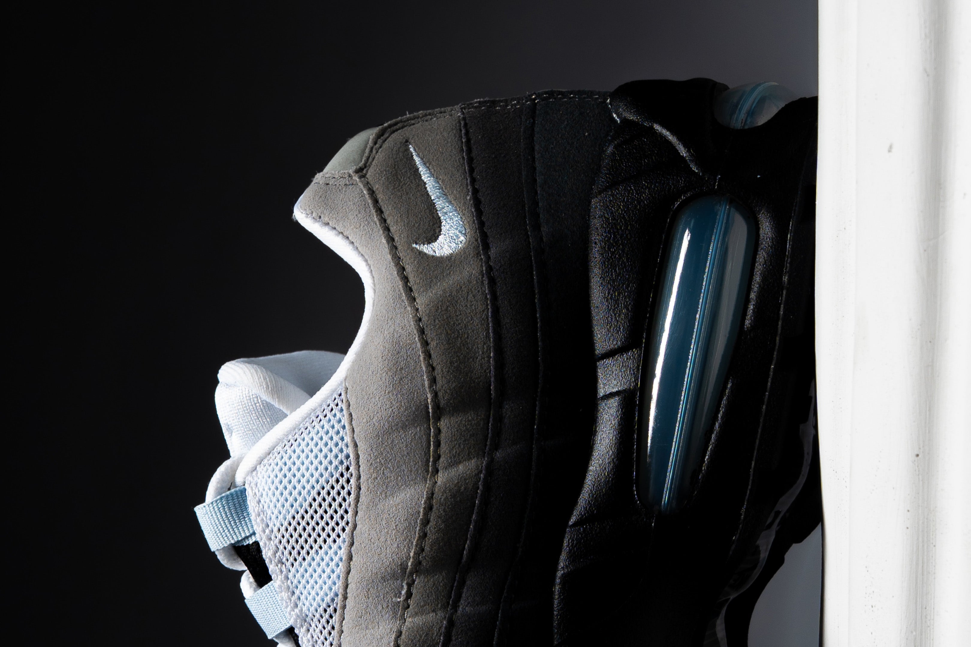 Sneaker Politics