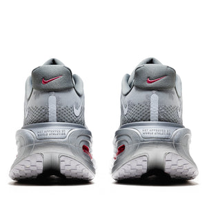 Women's Nike Vomero Premium QS 'Fleur De Lis' - Geyser Grey/Peony