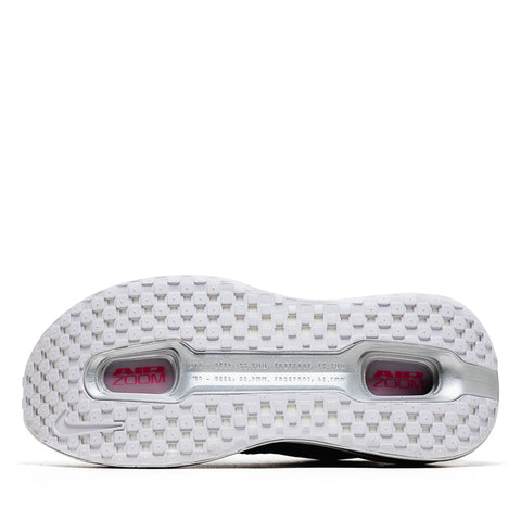 Women's Nike Vomero Premium QS 'Fleur De Lis' - Geyser Grey/Peony