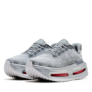 Women's Nike Vomero Premium QS 'Fleur De Lis' - Geyser Grey/Peony