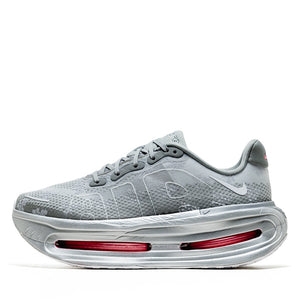 Women's Nike Vomero Premium QS 'Fleur De Lis' - Geyser Grey/Peony