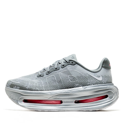 Women's Nike Vomero Premium QS 'Fleur De Lis' - Geyser Grey/Peony