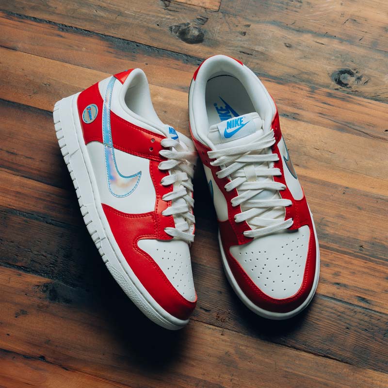WMNS NIKE DUNK LOW 24.5㎝ Sneaker Politics