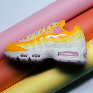 Women's Nike Air Max 95 OG - University Gold/Coconut Milk