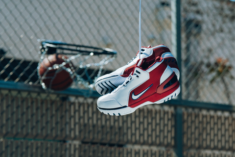 Sneaker Politics