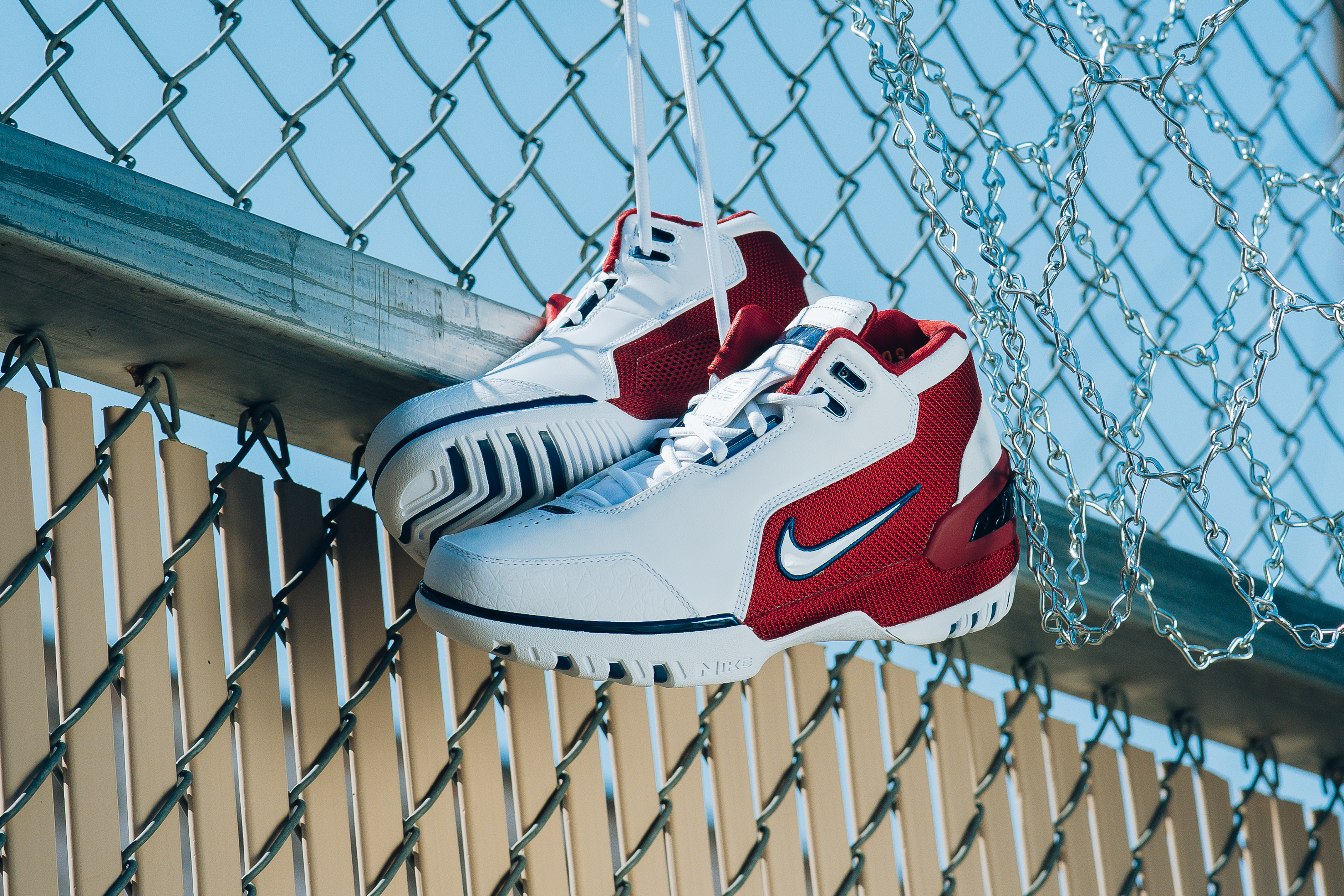 lebron james air zoom generation