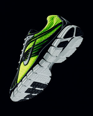 Nike Zoom Skylon 11 - Volt/Metallic Silver