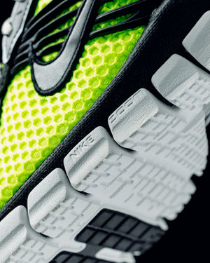 Nike Zoom Skylon 11 - Volt/Metallic Silver