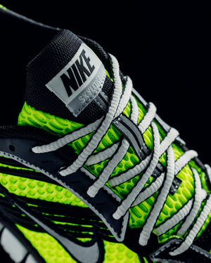 Nike Zoom Skylon 11 - Volt/Metallic Silver