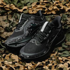 Nike Pegasus Premium 'Realtree Camo' - Off Noir/Metallic Dark Grey