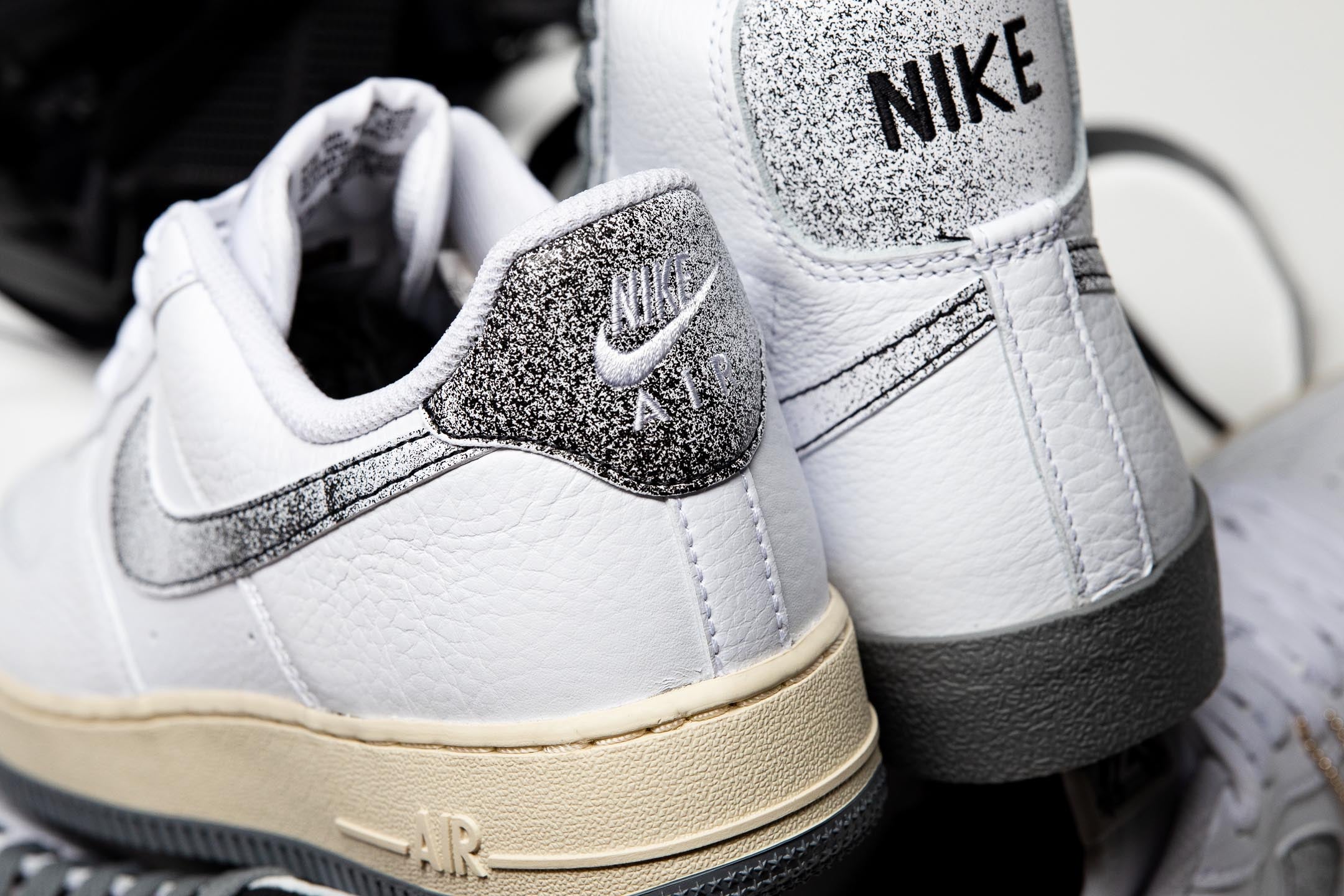 Sneaker Politics
