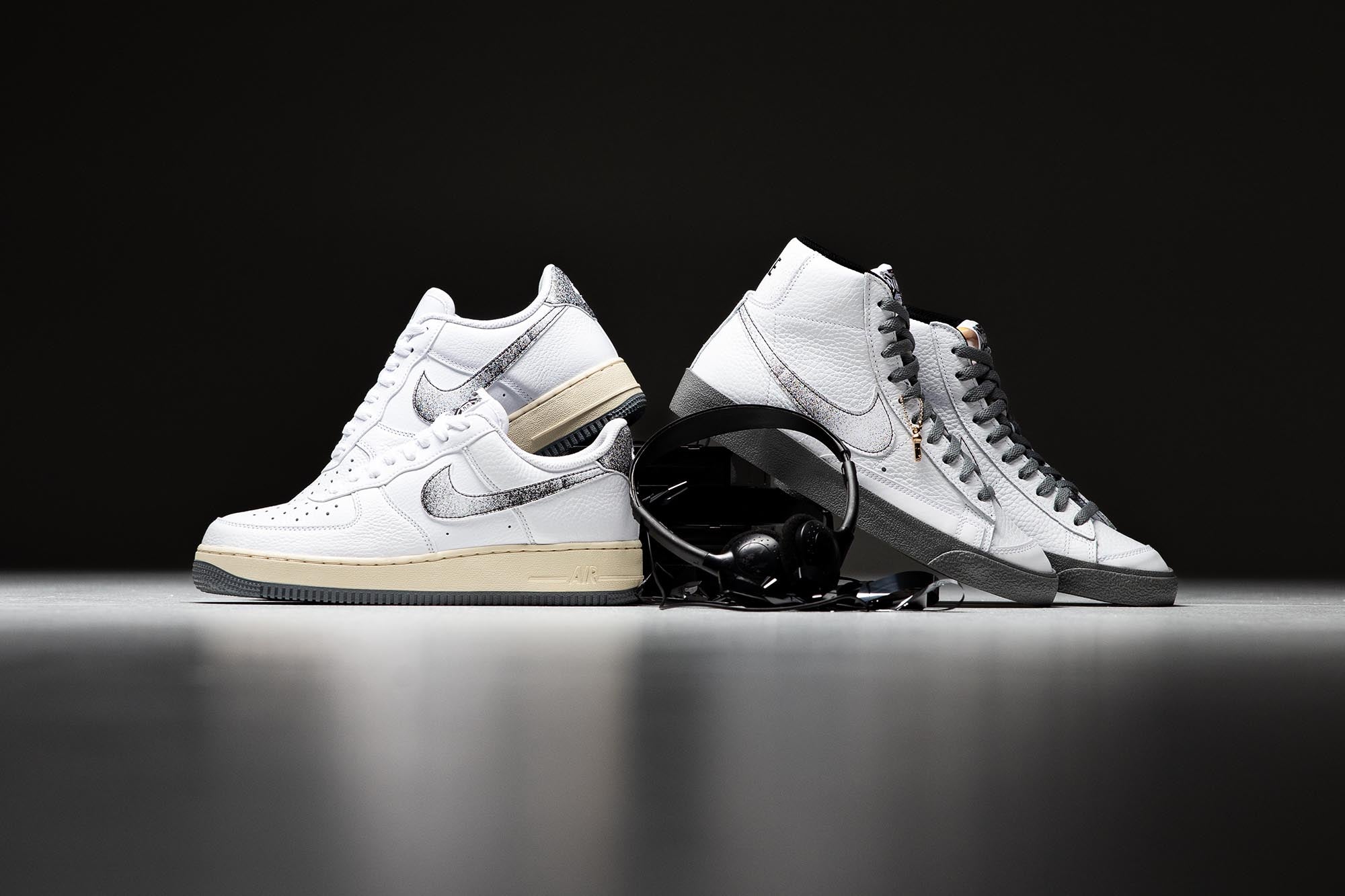 Nike mid 77s store