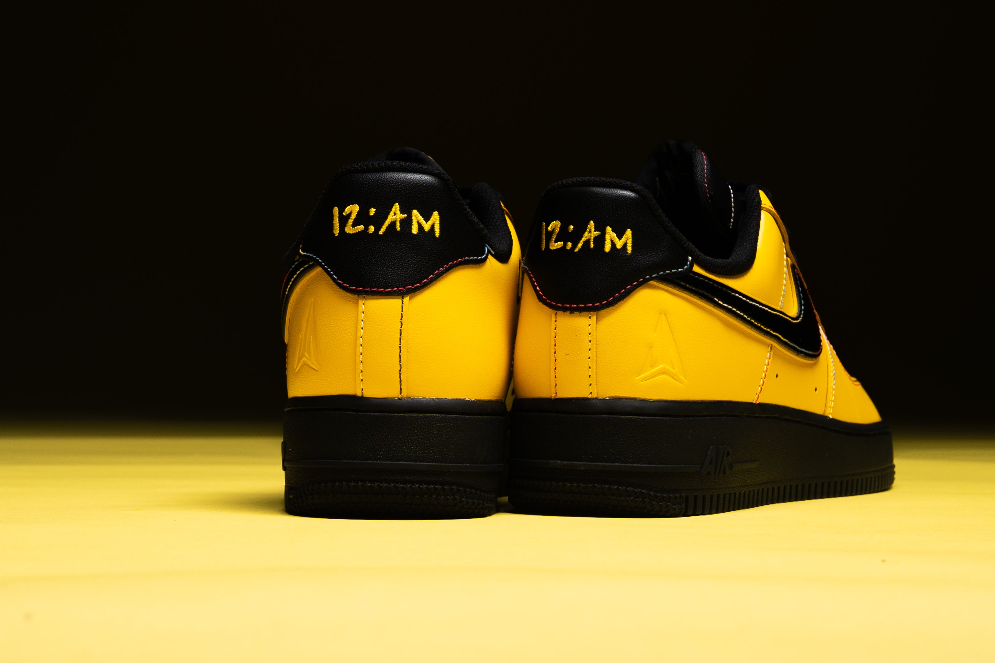 Sneaker Politics