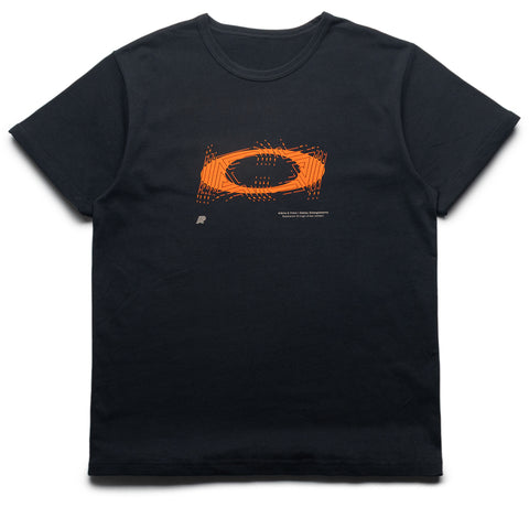Albino & Preto x Oakley Entanglement Tee - Black