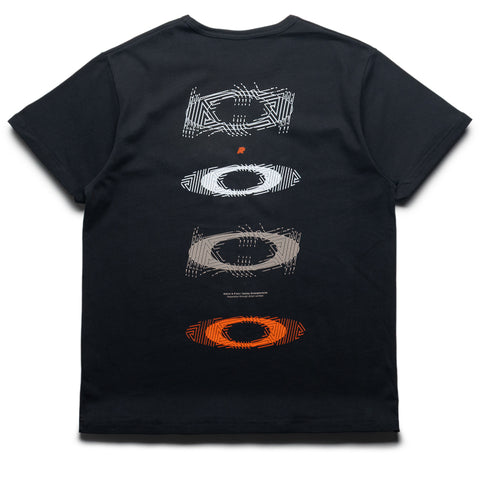 Albino & Preto x Oakley Entanglement Tee - Black