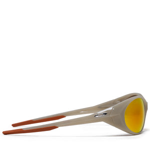 Oakley Eye Jacket Redux Latitude - Sandstorm/Prizm Ruby Polarized