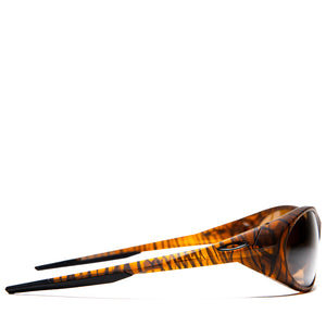 Oakley Eye Jacket Redux - Dark Amber Bengal/Prizm Tungsten