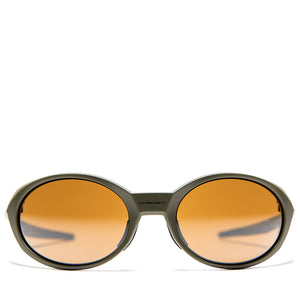 Oakley Eye Jacket Redux - Matte Moss/Prizm Tungsten