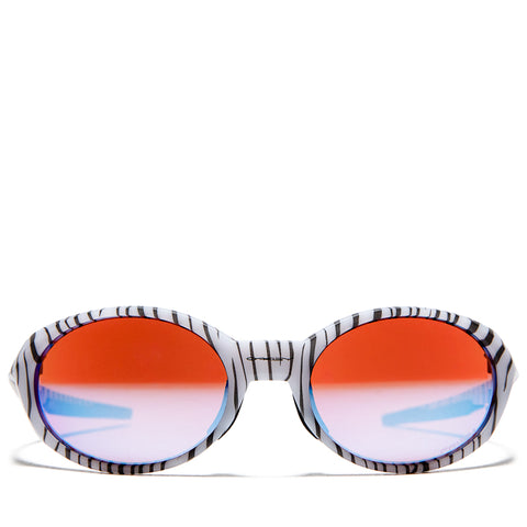 Oakley Eye Jacket Redux - Trans Vapor Bengal/Prizm Snow