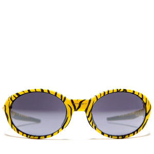 Oakley Eye Jacket Redux - Yellow Bengal/Prizm Black