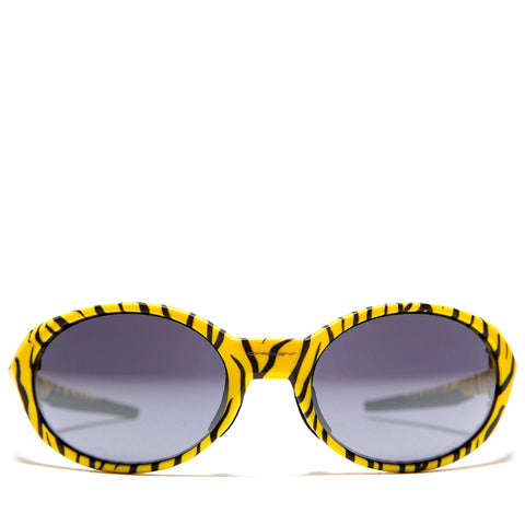Oakley Eye Jacket Redux - Yellow Bengal/Prizm Black
