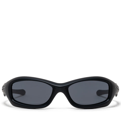Oakley MUZM Fatcat - Matte Black/Prizm Grey