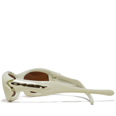 Oakley MUZM Fatcat - Cream/Prizm 24K Polarized