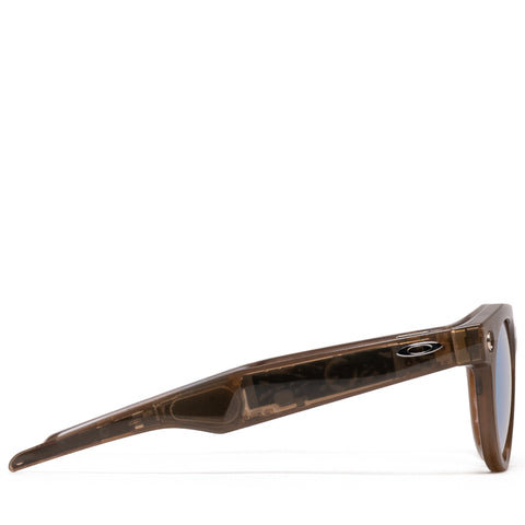 Oakley Meta HSTN - Brown Smoke/Prizm Deep Water Polarized
