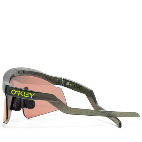 Oakley Hydra - Olive Ink/Prizm Trail Torch