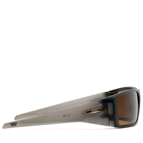 Oakley Heliostat - Matte Grey/Smoke Introspect