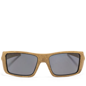 Oakley Heliostat - Matte Stone Desert Tan/Prizm Grey