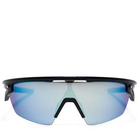 Oakley Sphaera - Matte Black/Prizm Deep Water