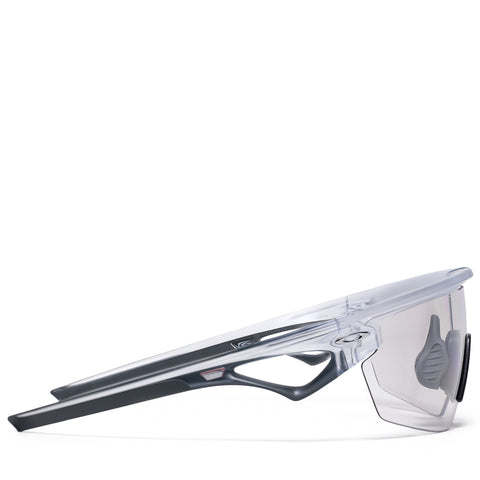 Oakley Sphaera - Matte Clear/Photochromic