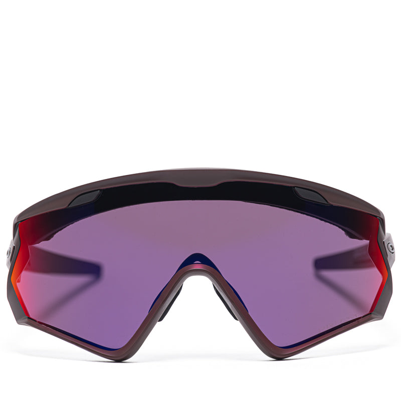 Oakley wind jacket prizm trail best sale