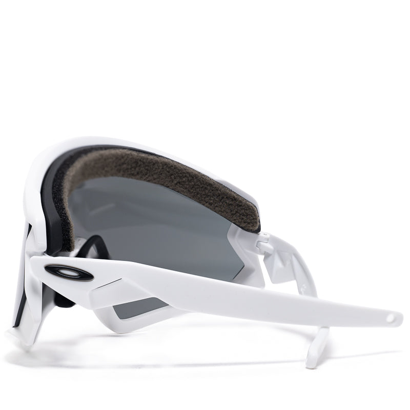 Oakley wind jacket 2.0 white best sale