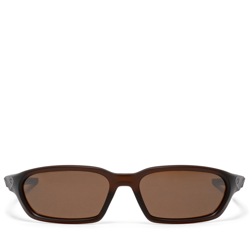Oakley Terraforma - Matte Rootbeer/Prizm Tungsten Polarized