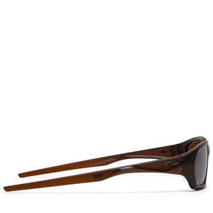 Oakley Terraforma - Matte Rootbeer/Prizm Tungsten Polarized